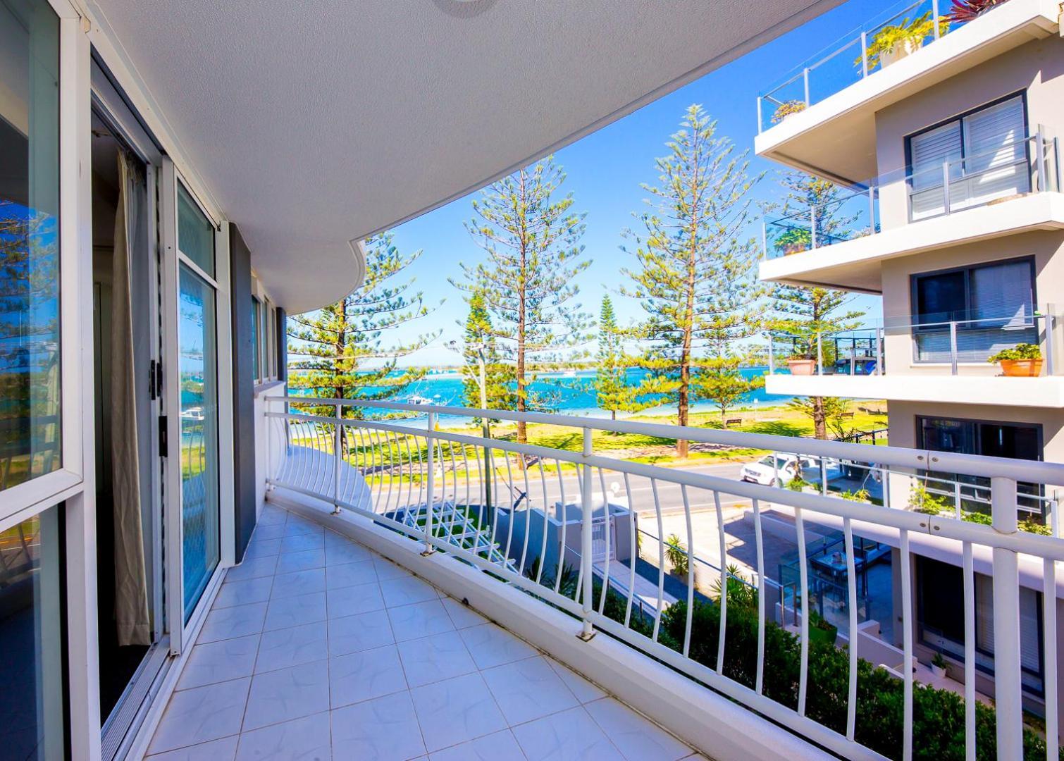 The Atrium Resort Gold Coast Exterior foto