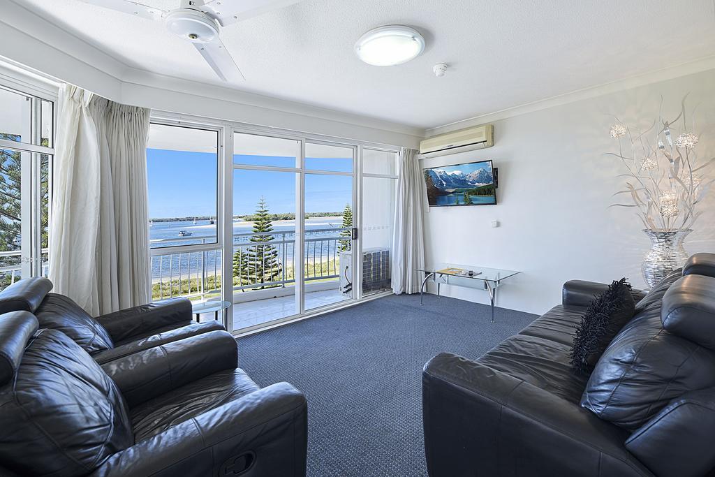 The Atrium Resort Gold Coast Exterior foto